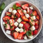 Garlic Parmesan Chicken Soup Cozy Spring Food Ideas